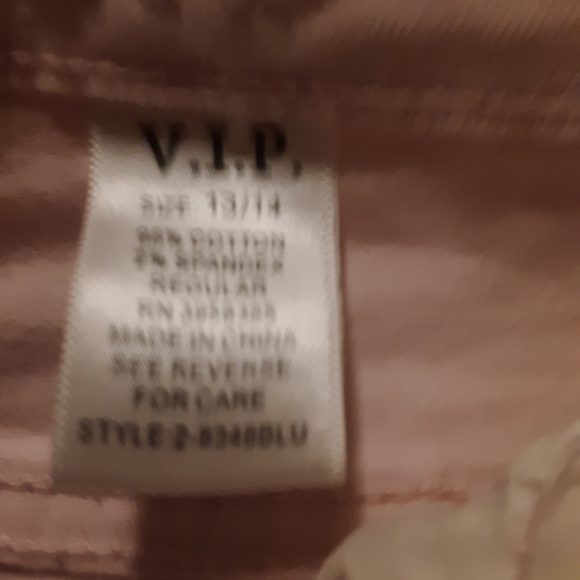 Distressed jeans - Picture 3 of 6